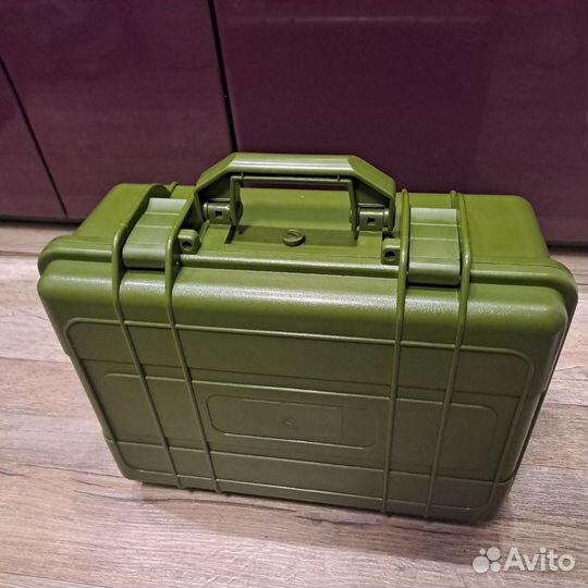 Кейс для инструмента