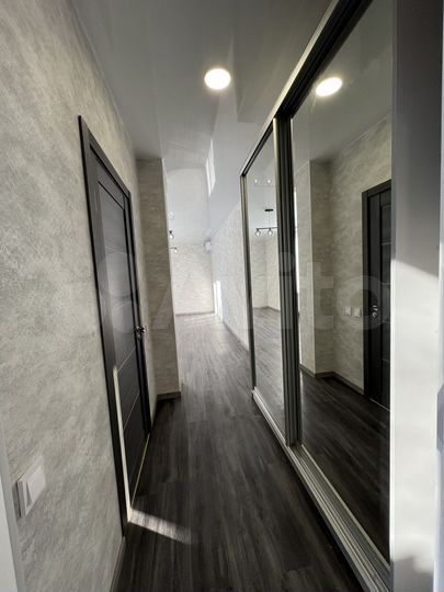 Свободного назначения, 25 м²