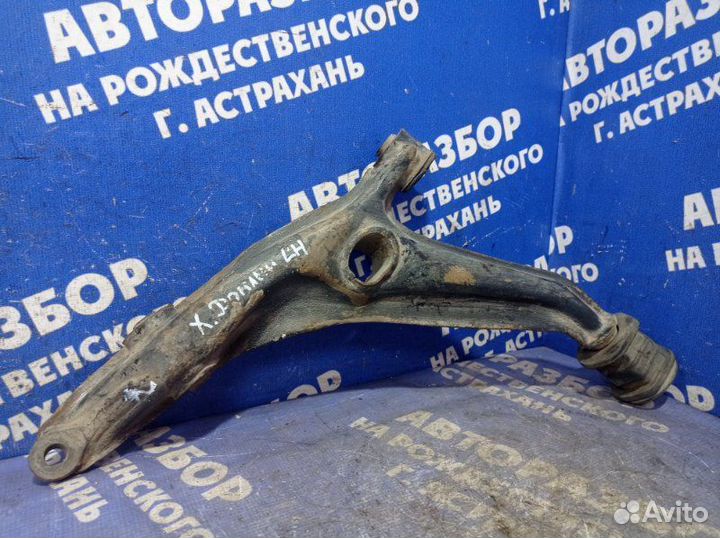 Передний левый рычаг Honda Domani седан D15B 1998