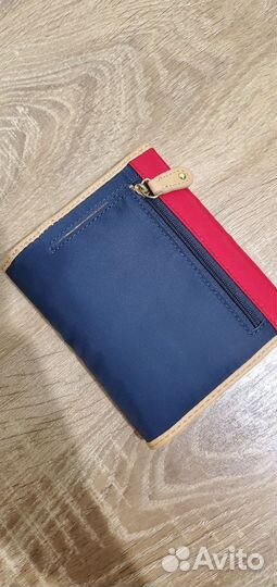 Кошелек Tommy hilfiger