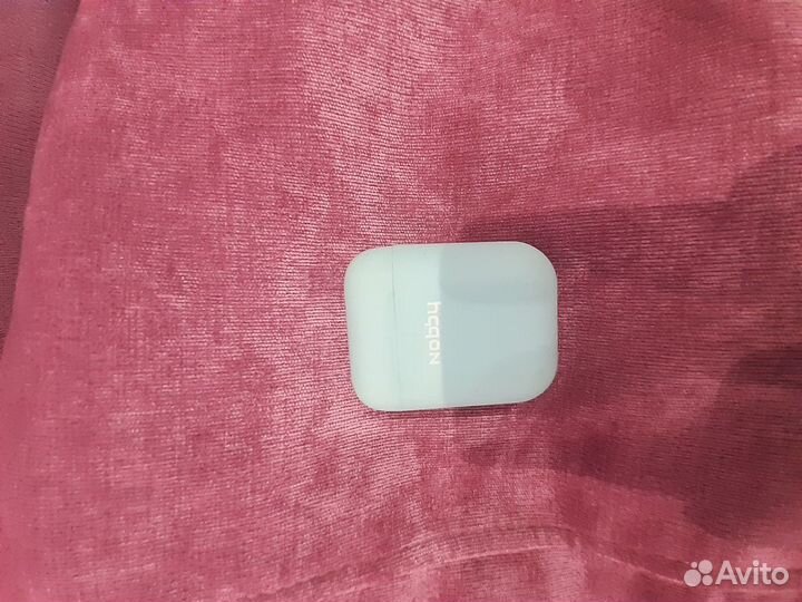 Беспроводные наушники