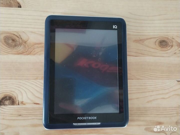 Pocketbook IQ