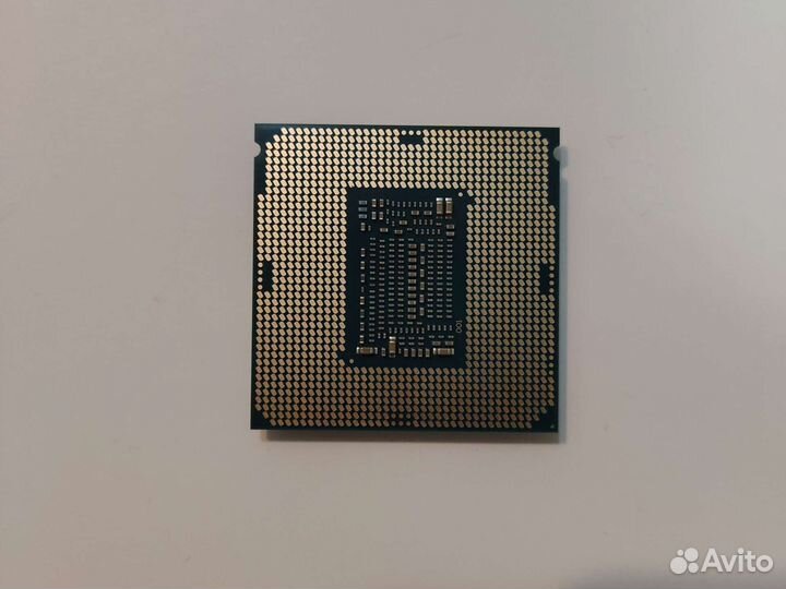 Связка B365M Mortar / i5 9400f / 16 Gb / ssd 240