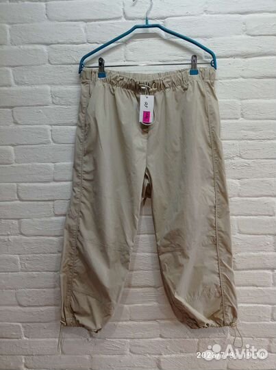 Новые спортивные бриджи и Stooker, размер 50