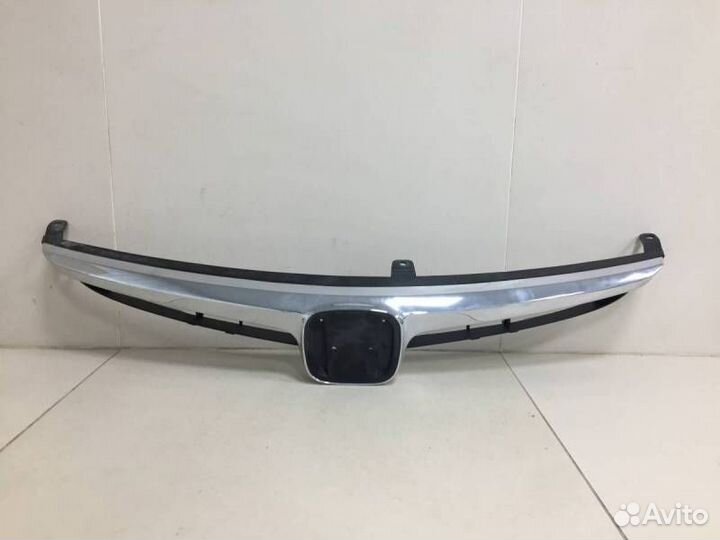 Решетка радиатора Honda Civic 4D 2006-2012