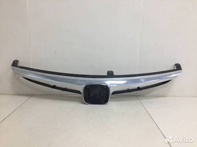 Решетка радиатора Honda Civic 4D 2006-2012