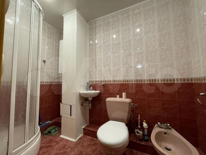 5-к. квартира, 123 м², 3/10 эт.