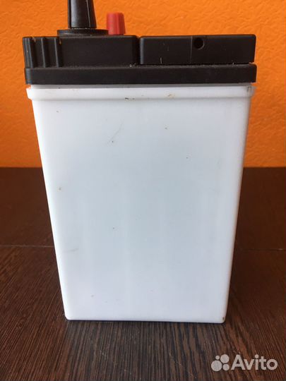 Новый Аккумулятор Solite 44B19R