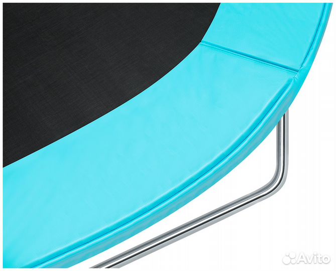 Батут Clear Fit ElastiqueHop 6ft