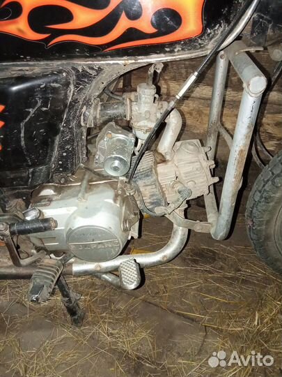 Венто рива 2