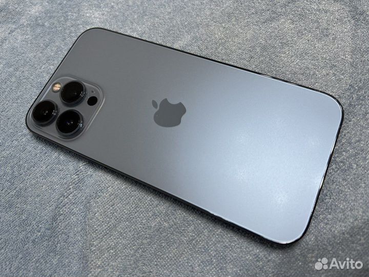 iPhone 13 Pro Max, 128 ГБ