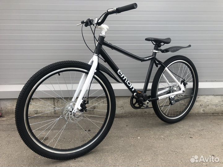 Велосипеды в наличии