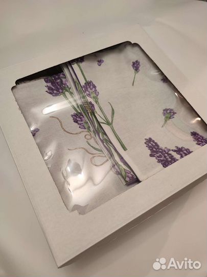 Комплект постельного белья Премиум поплин