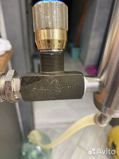 Продам мини пивоварню/дистилятор