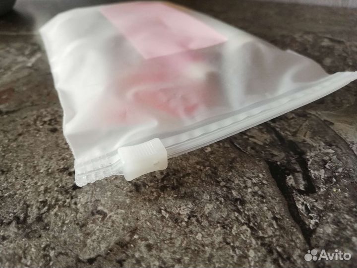 Пакеты 15х20 для хранения