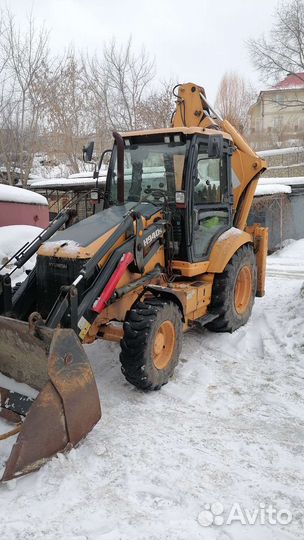 Аренда экскаватора