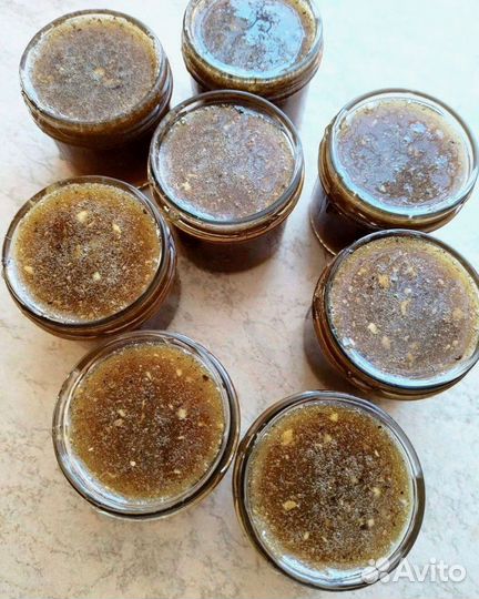 Травяная смесь для мужчины