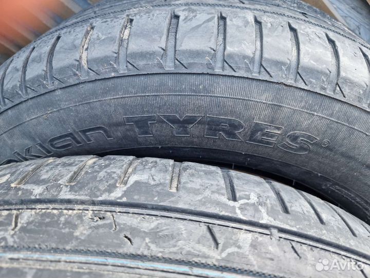 Nokian Tyres Hakka Blue 2 SUV 265/60 R18 110