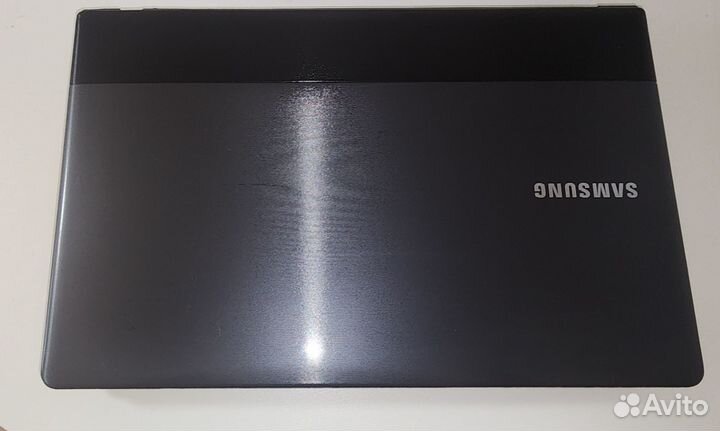 Ноутбук Samsung np300e5a