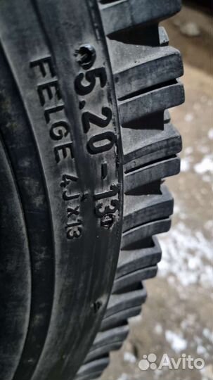 Accelera AT 70-75 145/80 R13 73S