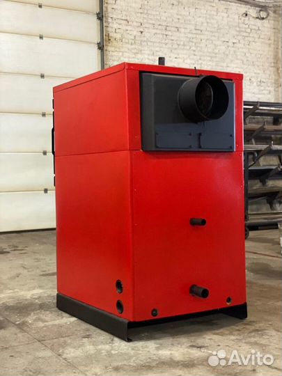 Котел wirt SMART UNI 125-200