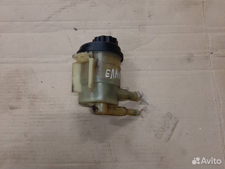 Бачок гидроусилителя Hyundai Elantra XD