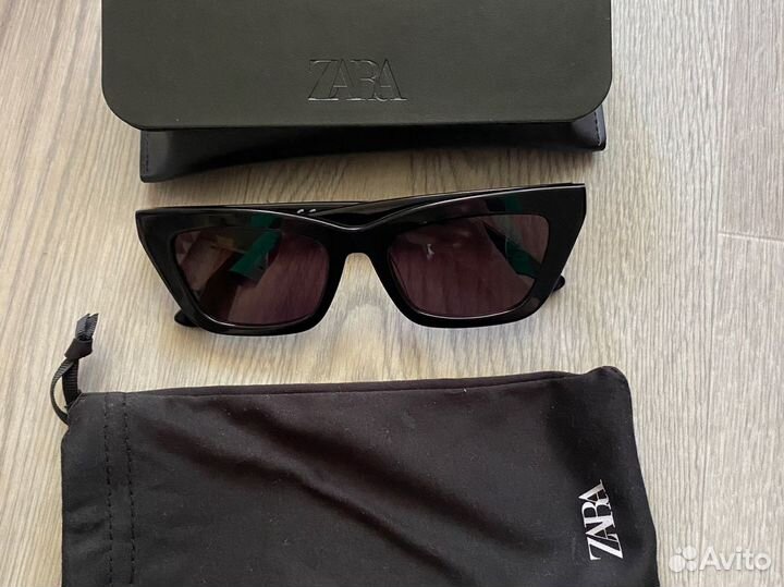 Солнцезащитные очки Zara