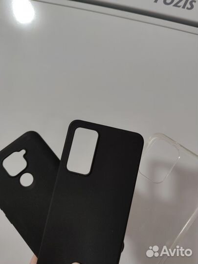 Чехлы оптом Samsung honor iPhone Xiaomi