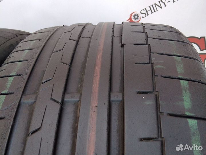 Continental SportContact 6 245/35 R20 95Y