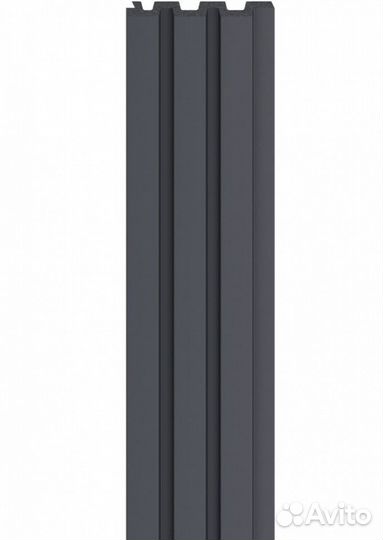 Стеновая SPC панель