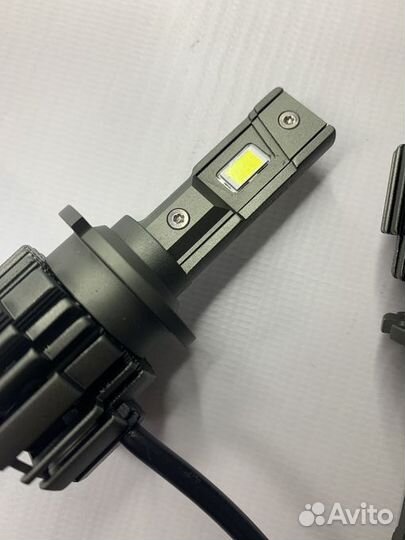 Светодиодная лампа Optima LED D4S 5000K