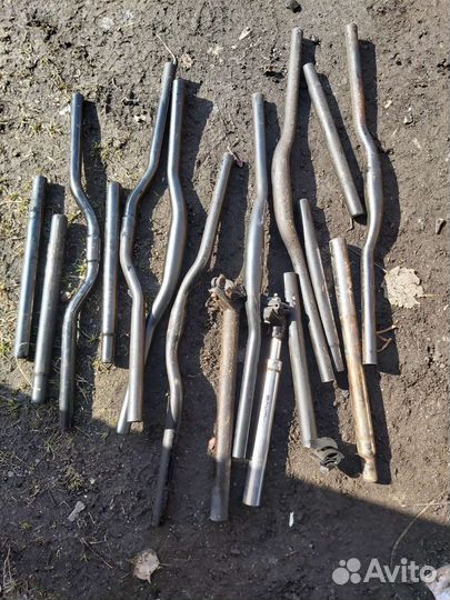 Запчасти для велосипедов/колеса