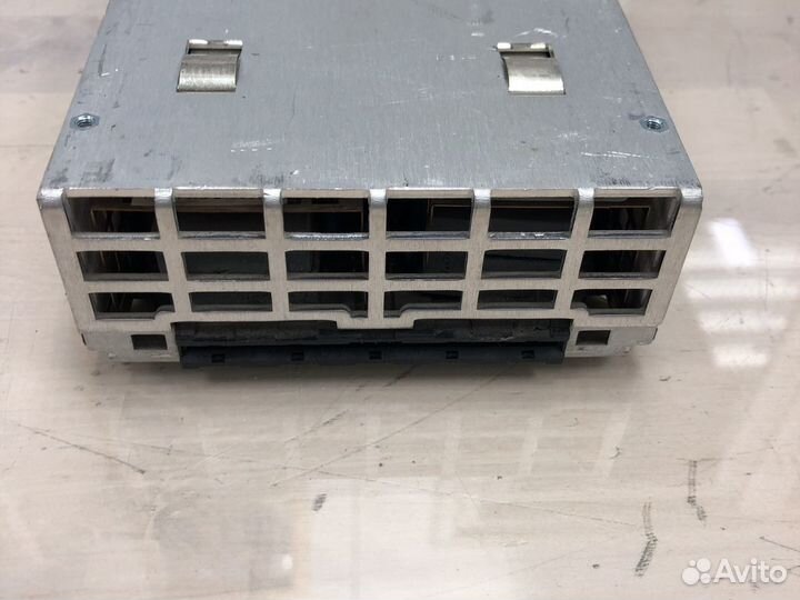 Eltek Flatpack 2 24/2000 блок питания