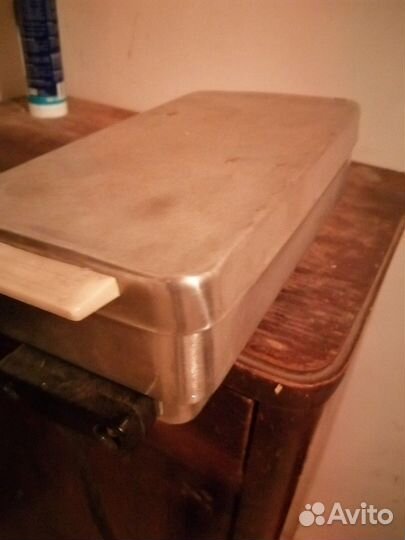 Кипятильник дизенфекционный Э-22