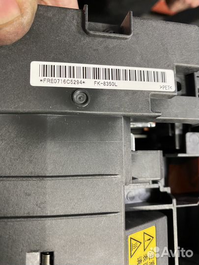 Fk-8350/dk-8350/Сервисный комп MK-8335B/DV-8350M