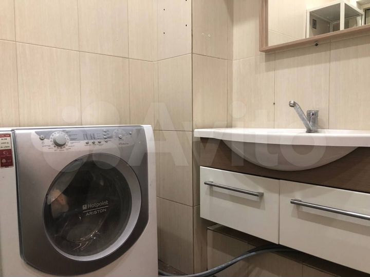 Комната 16 м², 2/48 эт.