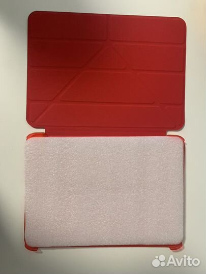 Чехол на iPad