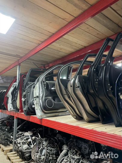 Авторазбор honda