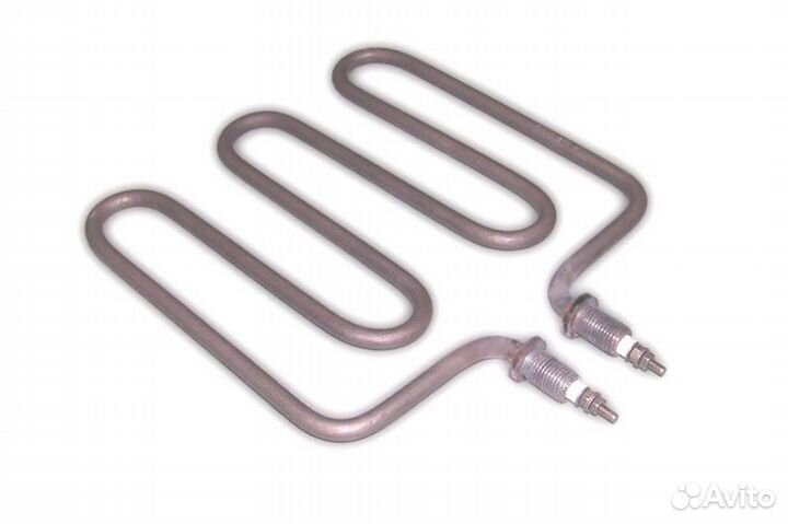 Тэны вода-воздух разные