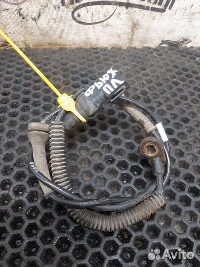 Датчик abs передний левый Ford Fusion fxja 2008