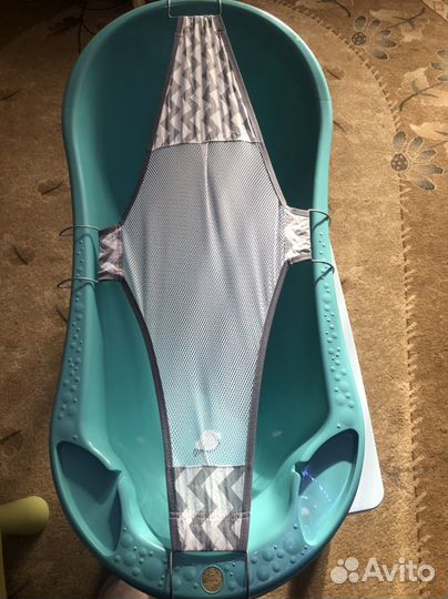 Гамак для купания