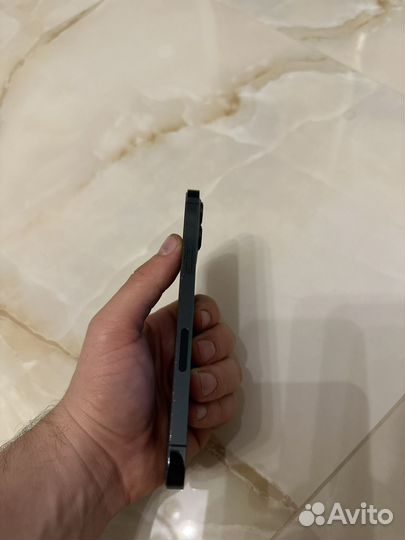 iPhone 12 Pro Max, 256 ГБ