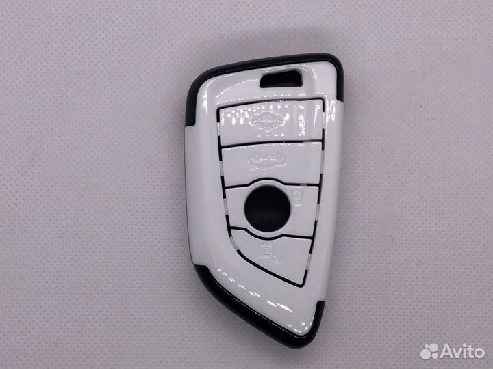 Чехол на ключ BMW