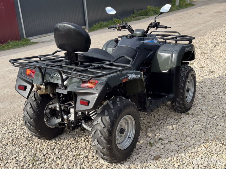 Stels dinli 700 max