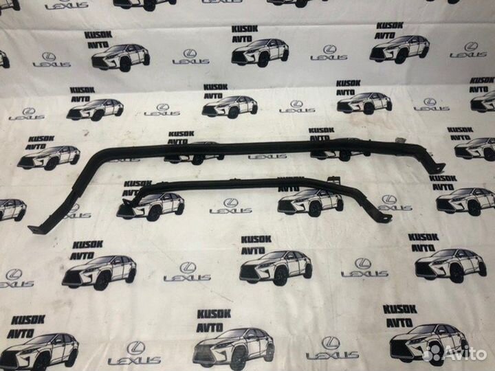 Крепление топливного бака Lexus Rx 270 AGL10