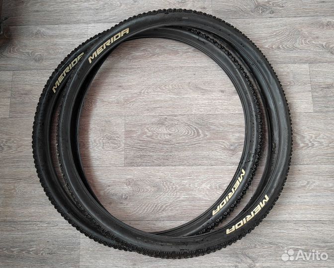 Покрышки Merida 29x2.2