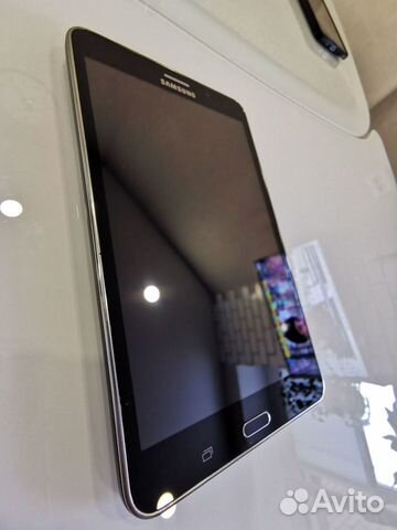 Samsung galaxy tab 4