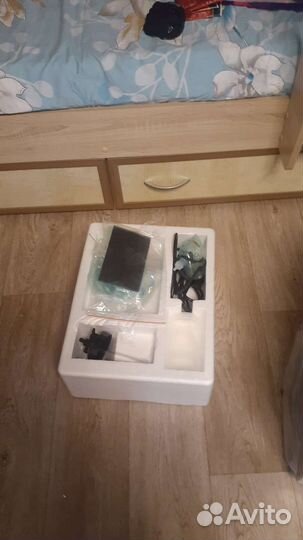 Кислородный аппарат для дыхания