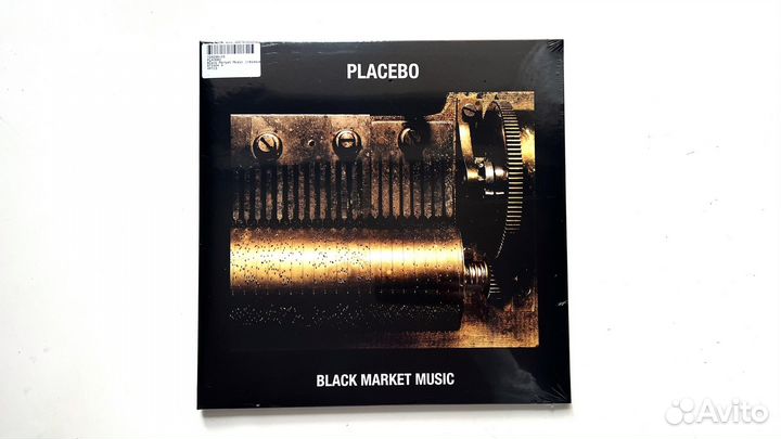 Placebo, Black Market Music (reissue)