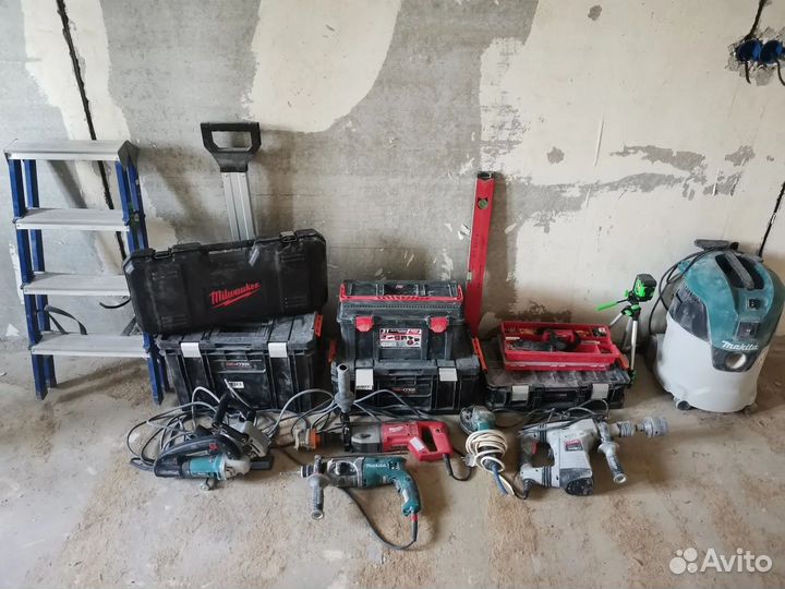 Сантехник / Электрик Частный мастер выезд